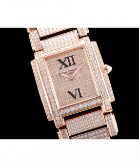 파텍필립 트웬티포-4 쿼츠 490950R